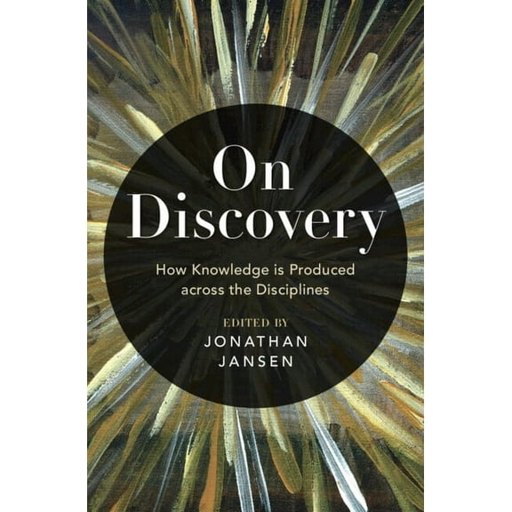 On Discovery, (Paperback)