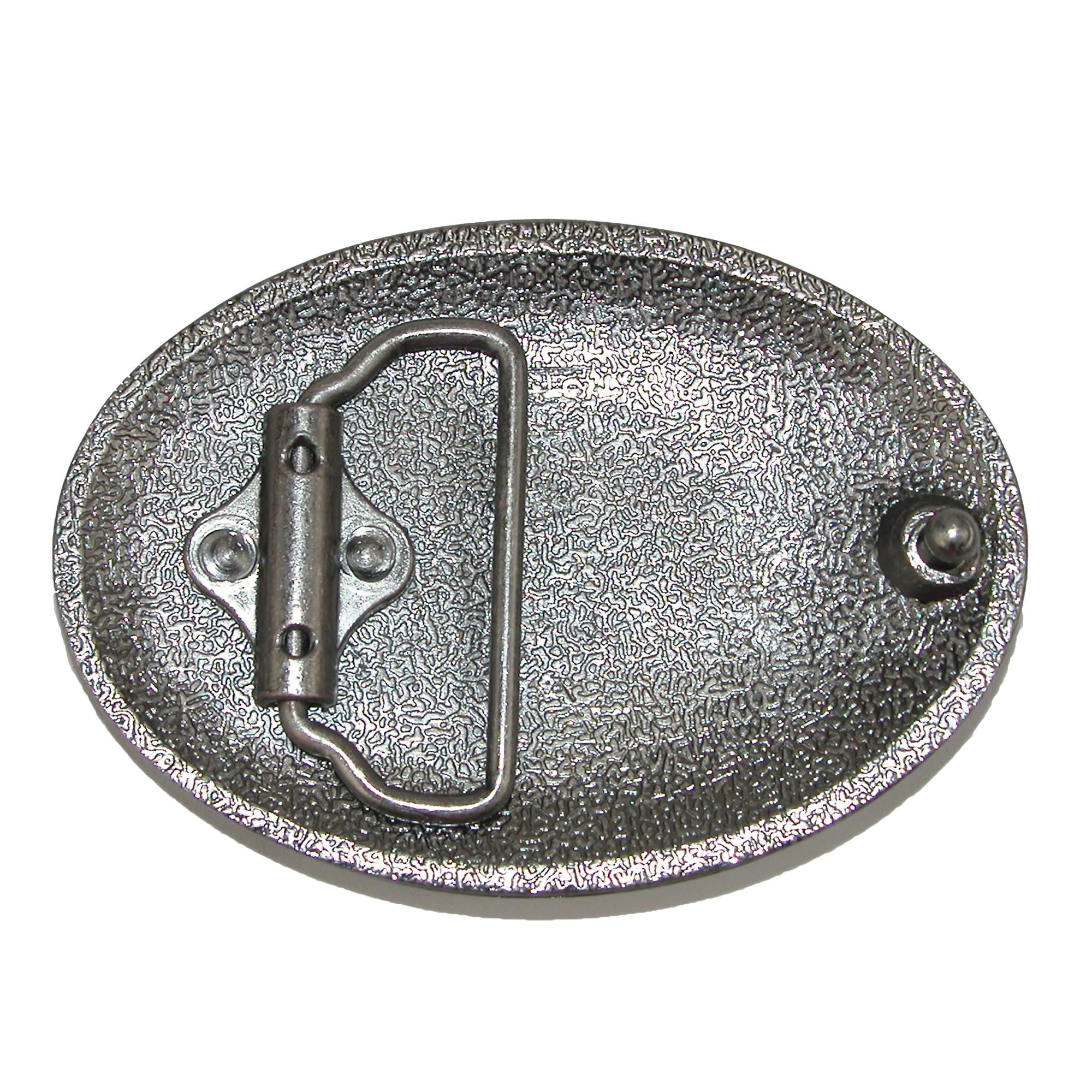 Hunting belt buckle outlet