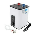 thumbnail image 4 of 8L Electric Mini Tank Water Heater Rectangle Instant Hot Water Heater 1500W, 4 of 18