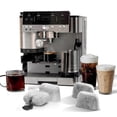 thumbnail image 2 of Water Filter Inserts for Luxe Cafe ES601,8Pack Charcoal Filters, 2 of 5
