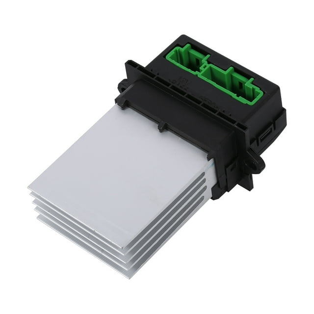 Conditioning Heater Blower Resistor, Motor Fan Resistor, Car Resistor For Car Car Tool