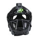thumbnail image 2 of Casco De Boxeo, Protección Para La Frente Y Los Oídos Para Sanda Sparring Taekwondo, 2 of 8