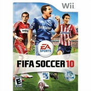 FIFA Soccer 10 (Wii)