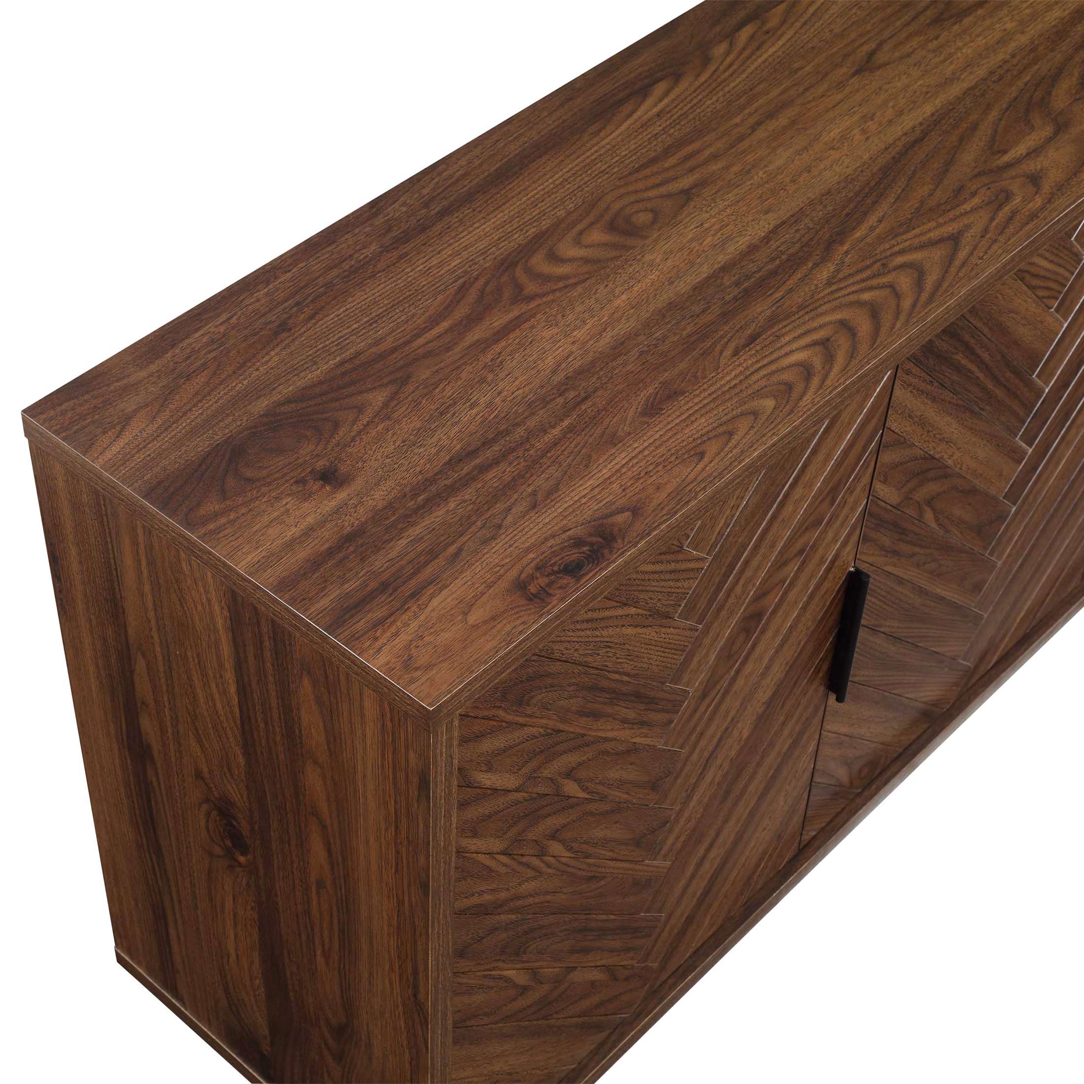 Better Homes & Gardens Wyatt Geo TV Stand for TVs up to 70" photo 5