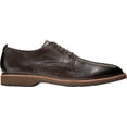 thumbnail image 2 of Men's Cole Haan Morris Plain Toe Oxford Java Leather 11 M, 2 of 5