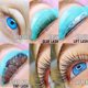 thumbnail image 4 of Almohadillas para levantar pestañas Liber Beauty con pegamento para levantar pestañas, 5 tamaños, 4 of 9