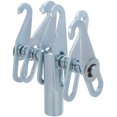 thumbnail image 1 of Generic Dent Puller Claw Hook Adjustable Metal Slide Hammer Car Body, 1 of 6