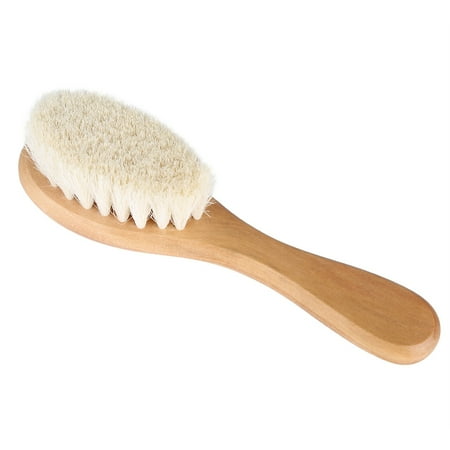 Qiilu Doux Naturel Cheveux De Chevre Bebe Tete De Nourrisson Massage Peigne De Toilettage Avec Manche En Bois Brosse A Cheveux Bebe Brosse Peigne Bebe Walmart Canada Qiilu Doux Naturel Cheveux De Chevre Bebe Tete De Nourrisson Massage Peigne De Toilettage Avec Manche En Bois Brosse A Cheveux Bebe Brosse Peigne Bebe Walmart Canada