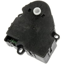 Dorman 604-111 HVAC Blend Door Actuator for Specific Models Fits select: 2003-2006 CHEVROLET TAHOE, 2002-2009 CHEVROLET TRAILBLAZER