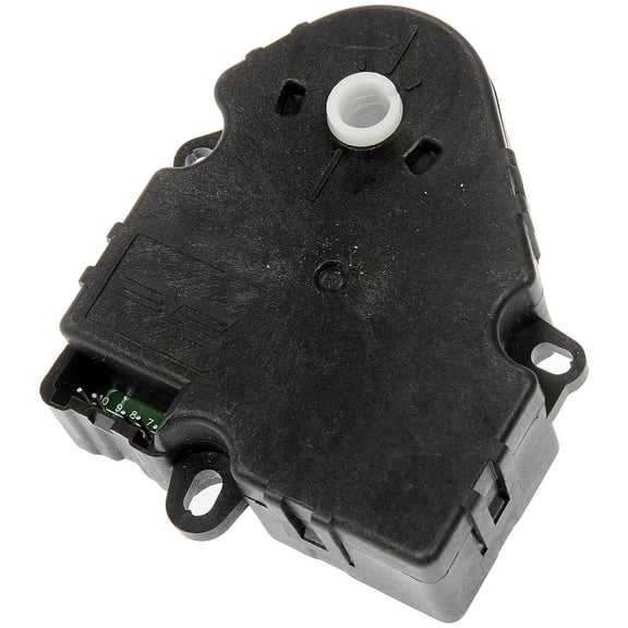 Dorman 604-111 HVAC Blend Door Actuator for Specific Models Fits select: 2003-2006 CHEVROLET TAHOE, 2002-2009 CHEVROLET TRAILBLAZER