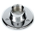 thumbnail image 1 of AtlasIED AD-11B Surface Mount Female Mic Flange 5/8-27 Thread, 1 of 3