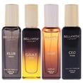 thumbnail image 2 of Perfume Gift Set Bellavita Luxury for Men w/ Amber Fruity Scent, 2 of 3