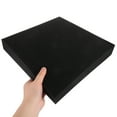thumbnail image 5 of FRCOLOR 4pcs Foam Inserts Liner for Packaging Tool Box Jewelry Box and More for Space Saving for Small Business Packaging Shipping, 5 of 8