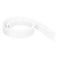 thumbnail image 1 of Soundproof Door, Door Sweeps Reliable Protective Convenient Practical Durable Wearable  for Home for Room for Indoor White, 1 of 8