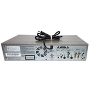 Funai SV2000 WV20V6 DVD Recorder / VCR Combo (جديد)