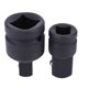 thumbnail image 3 of 2 Uds Adaptador Convertidor Enchufe Ucer Set 3/4 A 1/2 Herramienta Impacto Aire Rojo, 3 of 9