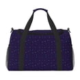thumbnail image 1 of Balery Mathematical Symbols Bolsa de Gimnasio para Mujeres, Bolsa de Viaje con Bolsillo Húmedo, Bolsa de Fin de Semana para Mujeres, Bolsa de Viaje Resistente al Agua, 1 of 7