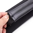 thumbnail image 3 of Bolsa de transporte para palos de golf Estuche ligero para palos de golf para deportes al aire libre (negro), 3 of 4