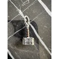 thumbnail image 2 of Charm Dijes Varios Modelos Plata 925 Calidad Premium, 2 of 3