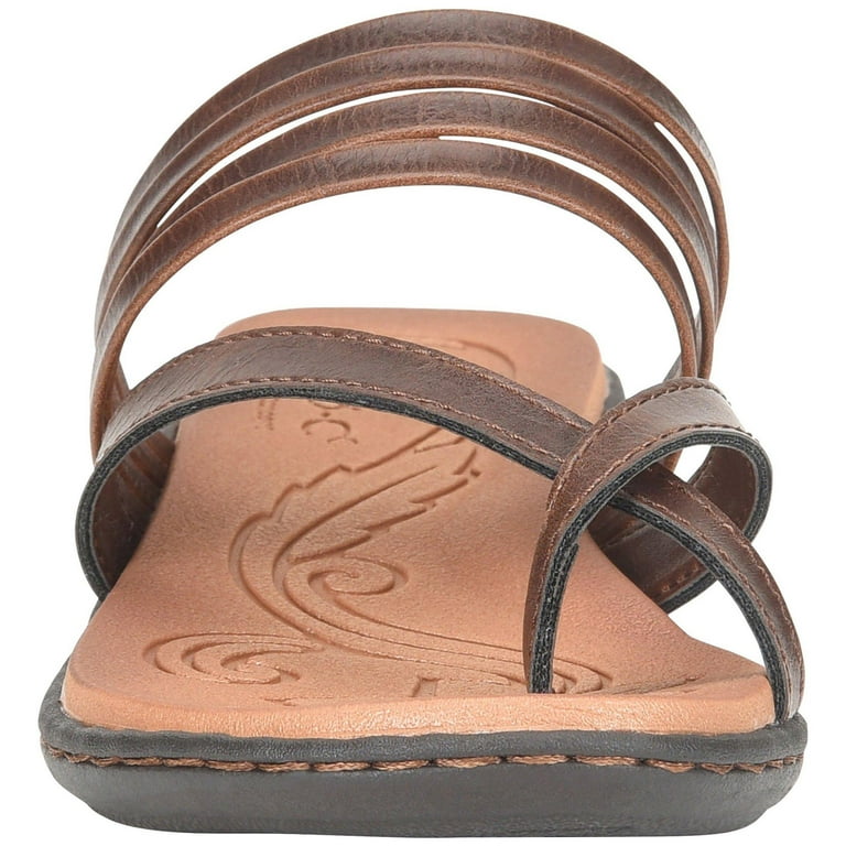Boc alisha sandal rose gold sale