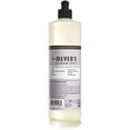 thumbnail image 2 of Mrs. Meyer,S - Clean Day Liquid Dish Soap Lavender - 16 Oz.3 Pack, 2 of 3