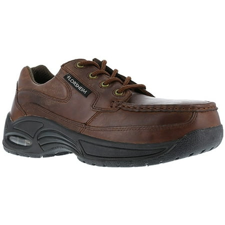 Florsheim Fs Men S Copper Polaris Work Shoes Florsheim Fs Men S Copper Polaris Work Shoes