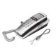 thumbnail image 2 of Teléfono con cable, FSK/DTMF Teléfono con identificador de llamadas Teléfono con extensión Teléfono Aspecto llamativo, 2 of 8