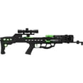 thumbnail image 4 of Centerpoint Sniper G4D Crossbow with Adjustable Stock and 4x32mm Scope, 4 of 6