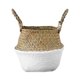 thumbnail image 1 of Almacenamiento Plegables, Paja Para La Colada, Retazos, Hogar, Hierba Marina, Vientre, Jardín, Maceta, Cesta Minnieouse HA041037-06, 1 of 6