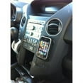 thumbnail image 3 of Car Dash-board Mat Non-Slip Sticky Holder Mount Vehicle Dash Grip Black P6B Compatible With LG G Pad X II 8.0 Plus 10.1 F2 8.0, Stylo 4, Tribute 2, 3 V Plus, Escape 3 (K373), K8+ (2018), 3 of 6