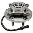 thumbnail image 6 of Detroit Axle - RWD Front and Rear Wheel Hub & Bearing Assembly Replacement for 2007-2010 Ford Expedition Lincoln Navigator, 6 of 8