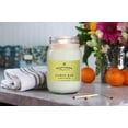 thumbnail image 3 of Southern Elegance: Jubilee Collection: Lemon Bar ( Lemon & Vanilla Scented Candle), 3 of 4