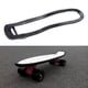 thumbnail image 3 of Protector de nariz para longboard, cubierta de goma con agarre, protector de cubierta de patineta duradero para parte de la tabla para niñas Soledad guardias de la cubierta del monopatín, 3 of 9