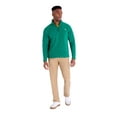 thumbnail image 4 of U.S. Polo Assn. Men's Polar Fleece Quarter Zip, 4 of 4