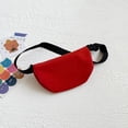 thumbnail image 6 of Waist Bag for Kids, Cute Fanny Pack for Kids Boy Girls, Fanny Pack Fashion Children's Bum Bag Lightweight Chest Bag Princess Bags, 6 of 7