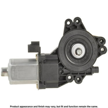 CARDONE New 82-3063 Power Window Motor Front Left fits 2006-2010 Ford, Lincoln, Mercury