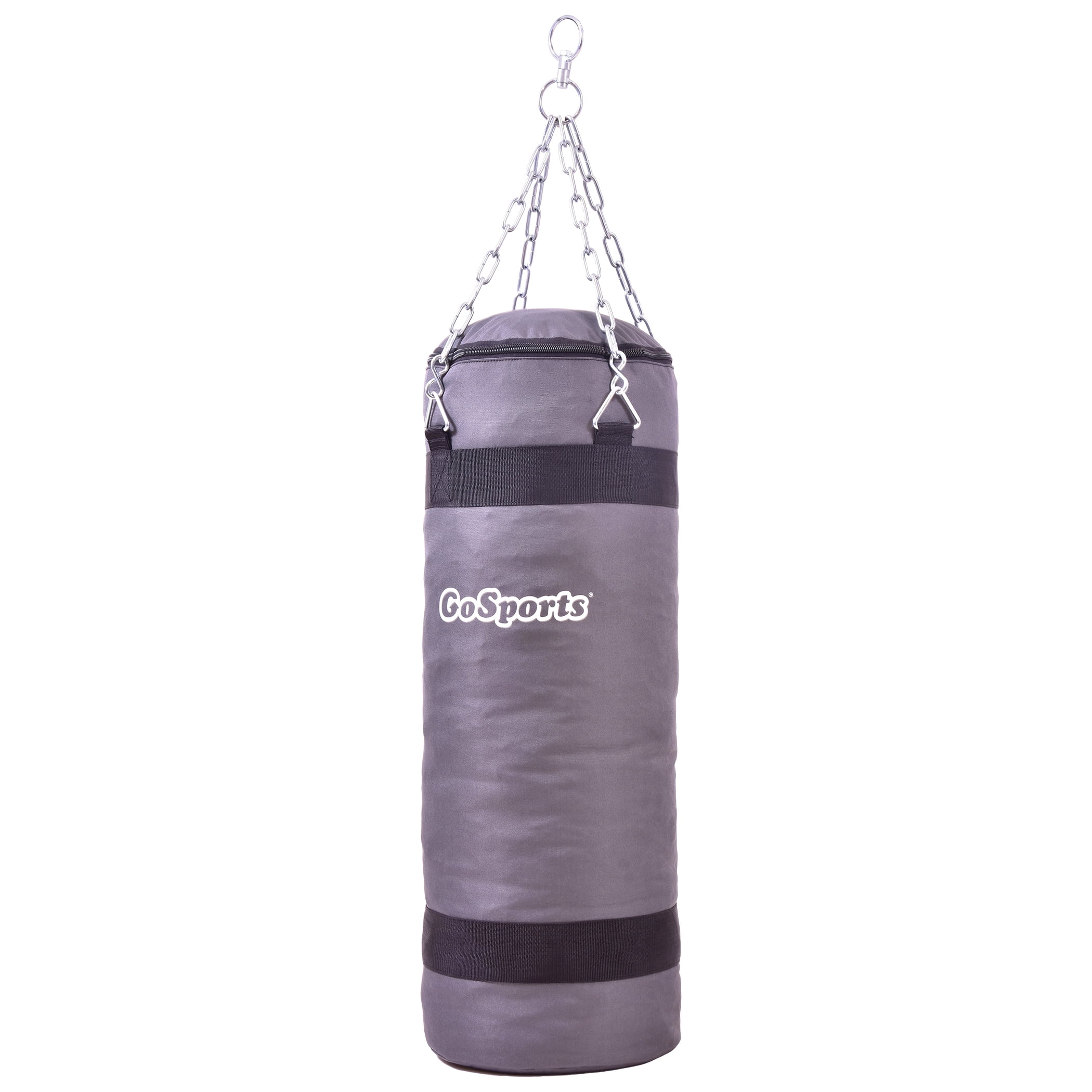 Sold Un-Filled BLUE karate martial arts kung fu Boxing Training Punch Bag 3ft 