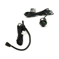 Brandmotion Ford Super Duty Factory Tailgate Harness with Bullet Camera Mount 2017 - current