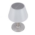 thumbnail image 4 of ZOUSSIQI Solar Table Lamp LED Waterproof 3 Levels Adjustable Solar Desk Lamp for Home Outdoor Garden JU316-30452, 4 of 13