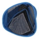 thumbnail image 2 of 43x33x50cm Blue Folding Golf Net, Chipping Golf Net, Hitting For Golf Beginner ANGGREK Otros, 2 of 8