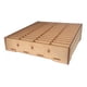 thumbnail image 3 of Caja Organizador Exhibidor Mdf Para 60 Porta Celulares Nf, 3 of 6
