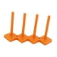 thumbnail image 4 of Soporte para bobinas, organizador de cintas, organización magnética, soporte compacto para carretes Naranja, 4 of 9