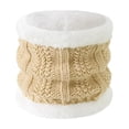 thumbnail image 2 of Women's Winter Warm Neck With Thick Velvet For Cold And Cycling, 2 of 4