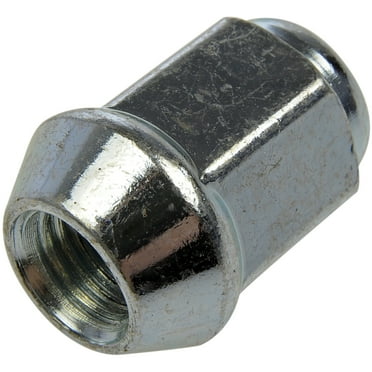 Dorman 611-221 Wheel Lug Nut for Specific Isuzu Models (Pack of 10)