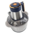 thumbnail image 1 of Alimentación Eléctrica Chopper Carne Molinillo Eléctrico 5L Tazón De Acero Inoxidable 500 W Motor De Cobre Compacto Ligero Para Carne De Cocina, 1 of 7