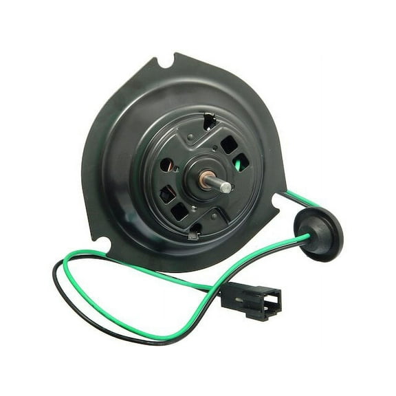 Blower Motor - Compatible with 1990 - 2000 Dodge Dakota 1991 1992 1993 1994 1995 1996 1997 1998 1999