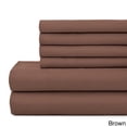 thumbnail image 5 of Southshore Fine Linens Southshore Essentials - Brushed Microfiber Sheet Sets, 5 of 5