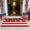 A, variant on UttpKLBx USA 250th Anniversary Coir Doormat, 4th of July Patriotic Flag Entrance Mat, Red White Blue Outdoor Scraper Rug