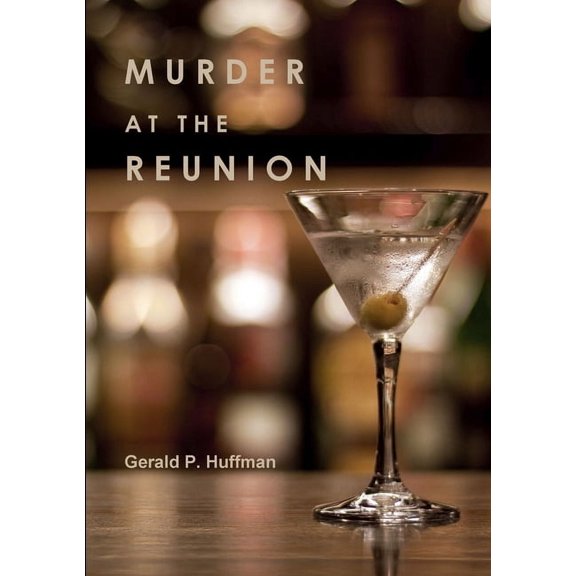 Murder at the Reunion, (Paperback)