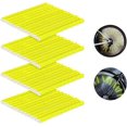 thumbnail image 1 of Reflectores para radios de bicicleta, reflectores para bicicleta, reflectores para radios, reflectores para radios de bicicleta, reflectores para bicicleta de 360°, reflectores para radios, 1 of 8